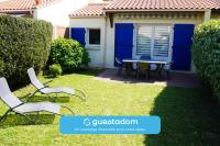 La Maison Mer - 200m de la plage - Wifi - B&B