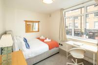 Marylebone Apartments by Sleepy Lodge London - Chambres d'hôtes Londres