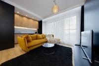 Urban Chic - Sokolska 30 Towers -Studio Apartment - S74 - B&B Katowice