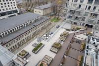 Urban Chic - Sokolska 30 Towers - One Bedroom Apartment - S59 - B&B Katowice