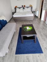 Appartement met 1 Slaapkamer en Uitzicht op de Tuin