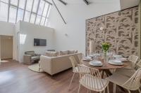 Residence Levloft Paris - B&B