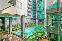 Tenera by Kozystay - Kuningan - Bed and Breakfast Jakarta