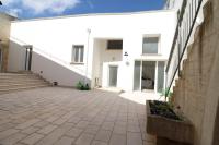 Dimora Jolanda Uggiano La Chiesa - Chambres d’hôtes Uggiano la Chiesa