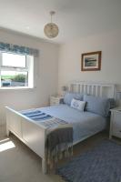 The Bamburgh Bolthole - B&B