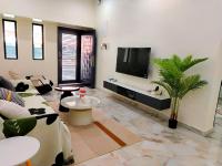 Mootopia homestay house rent - B&B Bukit Mertajam