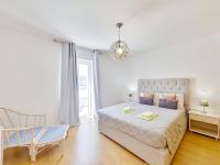 Apartamento de 1 dormitorio