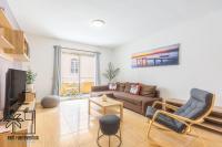 Bristol Shore Rooftop Pool and Sea View - B&B Corralejo