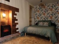 Urbain Grandier - B&B Loudun