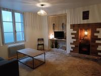 Urbain Grandier - B&B Loudun
