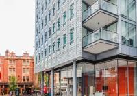 Soho Luxury - Ferienwohnung London