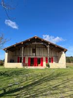 Gite maison campagne - Bed and Breakfast