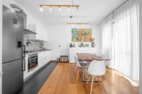 Milano-Rho Fiera Exclusive stay private parking - Ferienwohnung