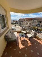 Apartman Dragan - B&B Macarsca