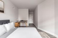 Apartamento de 2 dormitorios