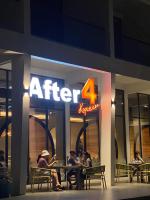 Ang Roxy Apartment A - Ferienwohnung Sematan