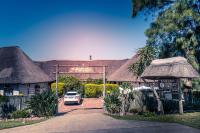 Elephants Footprint Lodge - B&B
