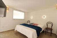 Chambre Familiale avec Salle de Bains Privative