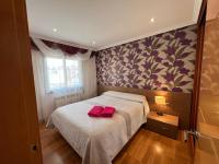 Bonito piso de 4 habitaciones- Port Aventura - Chambres d'hôtes Vila-seca