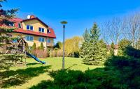 Apartament Pers - apartament na wyłączność, klimatyzacja, kominek, parking, - Bed and Breakfast