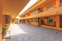 Bristol Shore Rooftop Pool and Sea View - B&B Corralejo