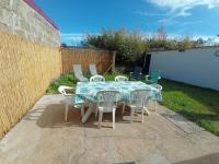 La maisonnette de Gaby - B&B Saint-Hilaire-de-Riez