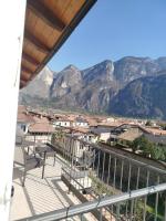 Alloggio turistico Rifugio Sereno - Ferienwohnung