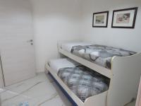 Tweepersoonskamer met 2 Aparte Bedden