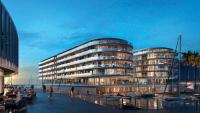 WATERFRONT DI LEVANTE 1C FIERA DEL MARE - GENOVABB it - B&B