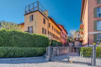 GreenLake Como Apt & Parking - Bed and Breakfast