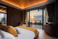 Suite mit 1 Schlafzimmer