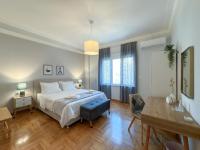 Acropolis view 4 bedroom flat - B&B Atenas
