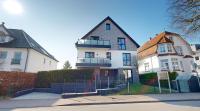 Ocean House Freiheit - B&B