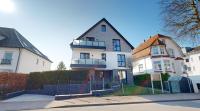 Ocean House Traum - B&B