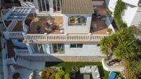 Zen Villa by Hello Homes Sitges - B&B Sitges