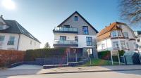 Ocean House Glück - B&B