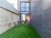 The Green Tiles Apartment incl Parking by Home Sweet Home Aveiro - B&B Aveiro