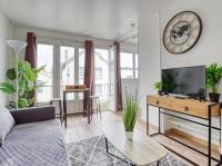 Le Coin Parfait l Partner Loc - Bed and Breakfast Antony