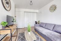 Le Coin Parfait l Partner Loc - B&B Antony