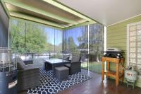 The Bark Hut - Bed and Breakfast Beechworth