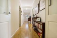 The Bark Hut - B&B Beechworth