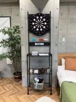原田屋Hotel 3F - Bed and Breakfast Tokio