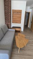 One-Bedroom Superior Apartment