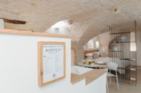 Dimore Bianche, l'Immacolata - B&B Putignano