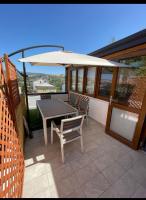 Terrazza Appia 112 - Ferienwohnung