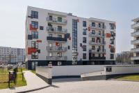 Nowoczesny Rodzinny Apartament z Klimatyzacją i Parkingiem w Krakowie by Renters Prestige - B&B
