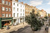 Marylebone Apartments by Sleepy Lodge London - B&B London