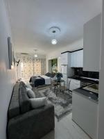 Krid Apartments - B&B