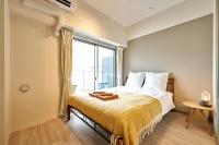 Nomadland Shinagawa Omori 1004 - Ferienwohnung Tokio