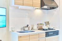 Nomadland Shinagawa Omori 1004 - Ferienwohnung Tokio